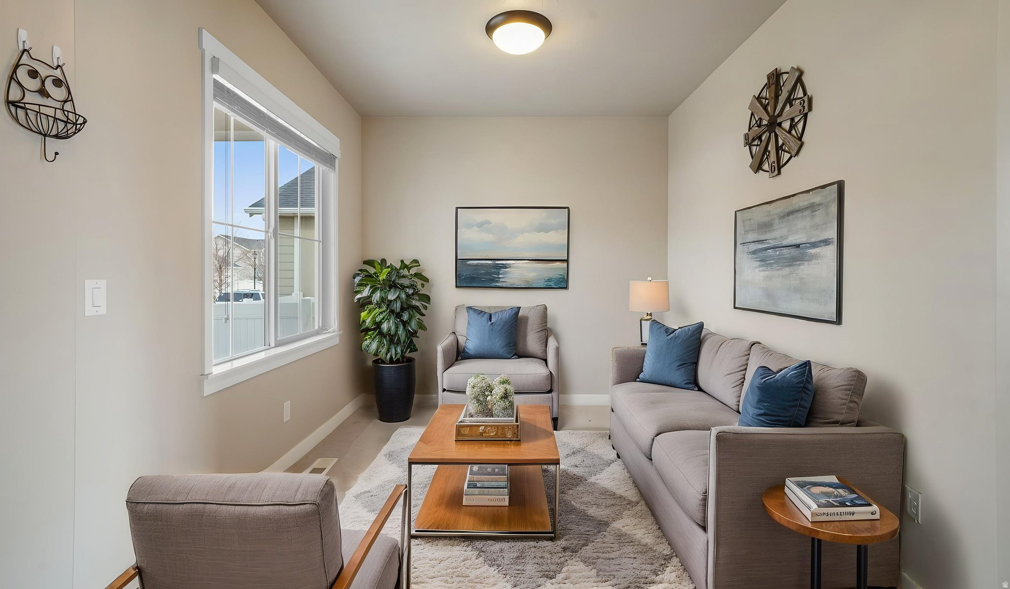 LEGACY FARMS - Residential