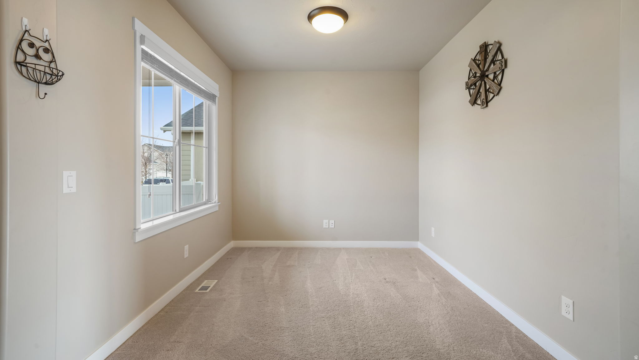 LEGACY FARMS - Residential