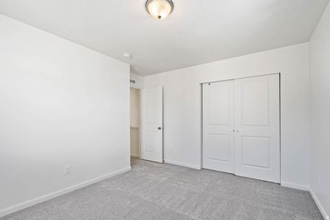 Tiny photo for 401 E KANAB CREEK DR #204, Saratoga Springs, UT 84045 (MLS # 2124770)
