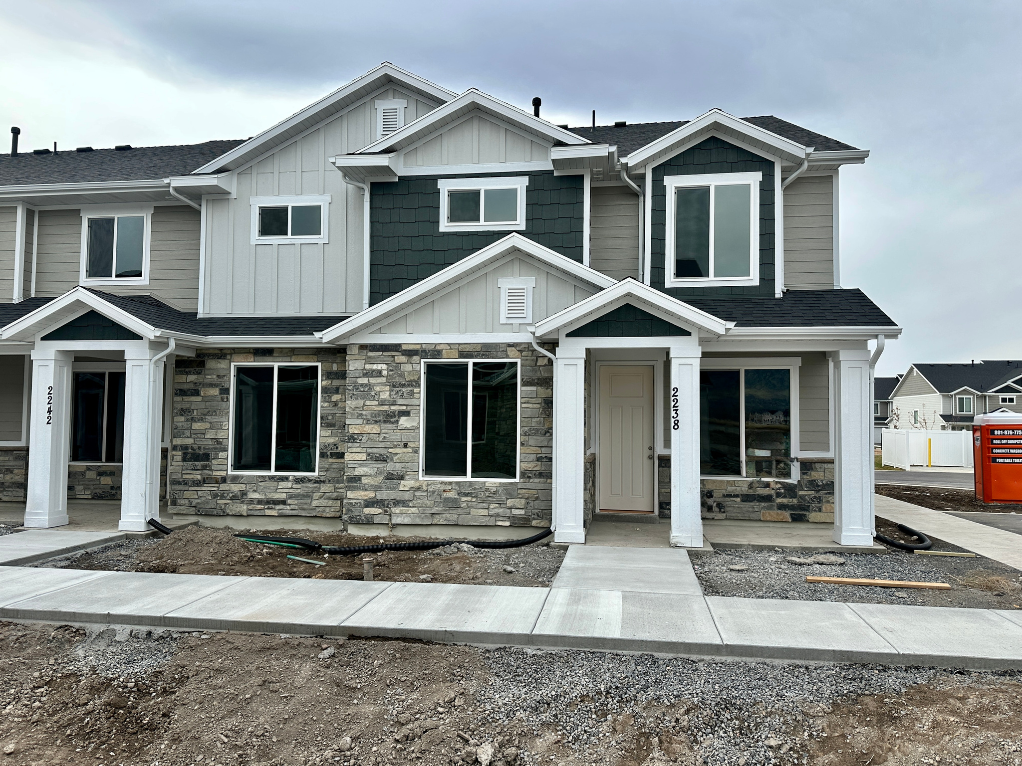 FIREFLY ESTATES - Residential