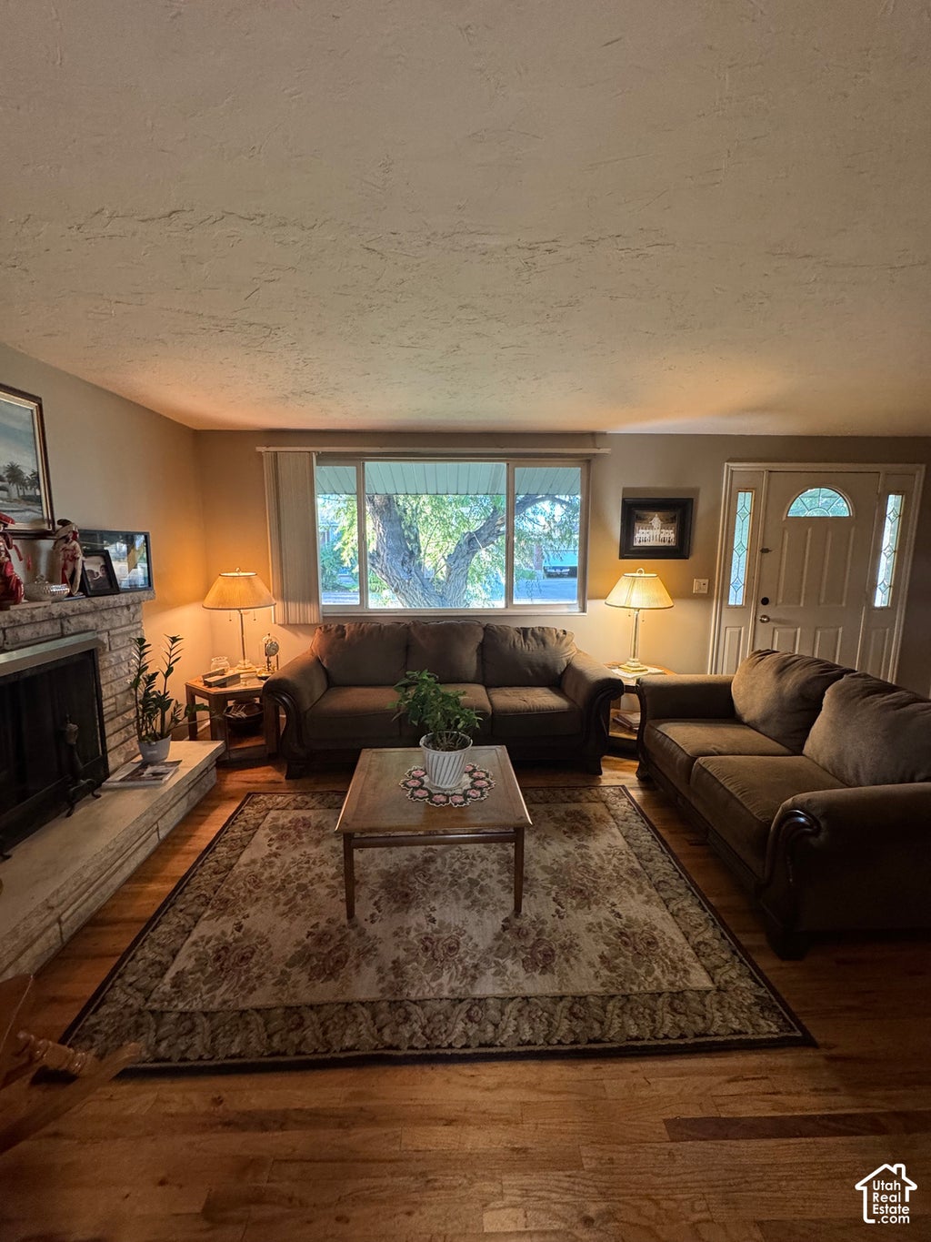 Photo of 1629 W 11745 S, Riverton, UT 84065 (MLS # 2188777)