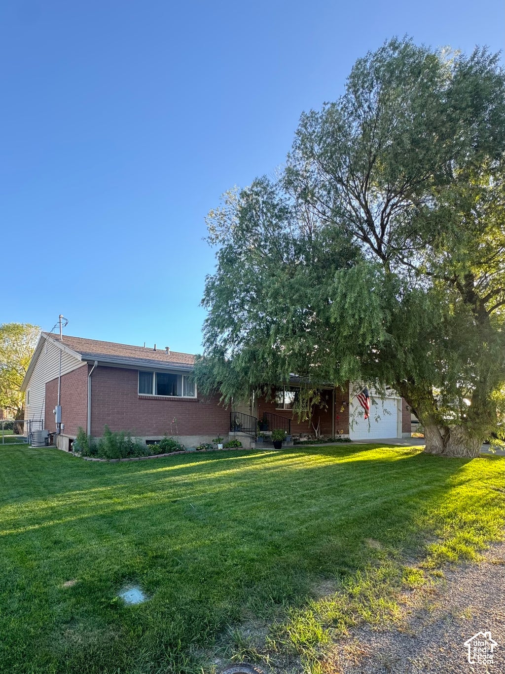 Photo of 1629 W 11745 S, Riverton, UT 84065 (MLS # 2188777)
