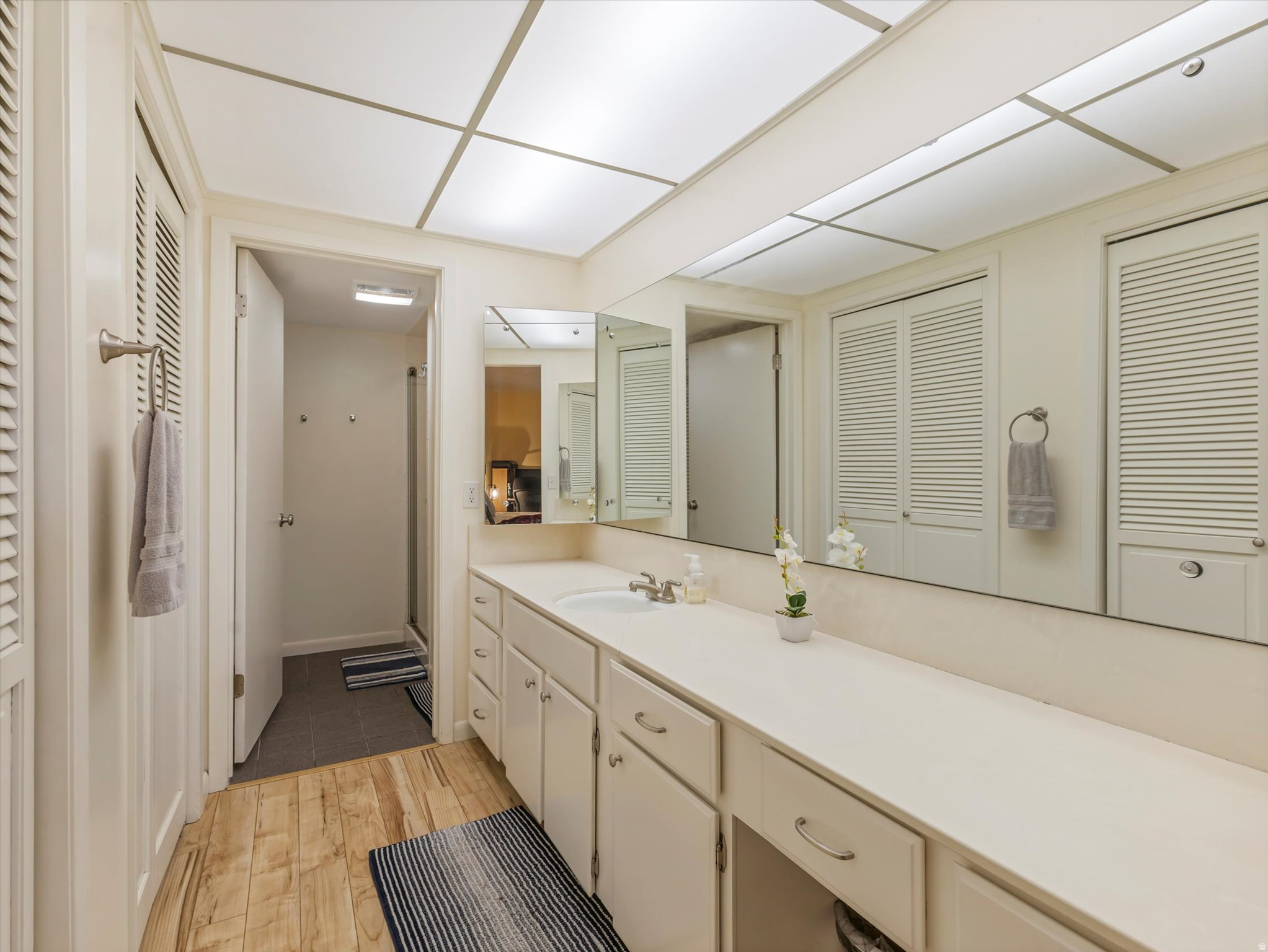 THREE FOUNTAINS - Residential