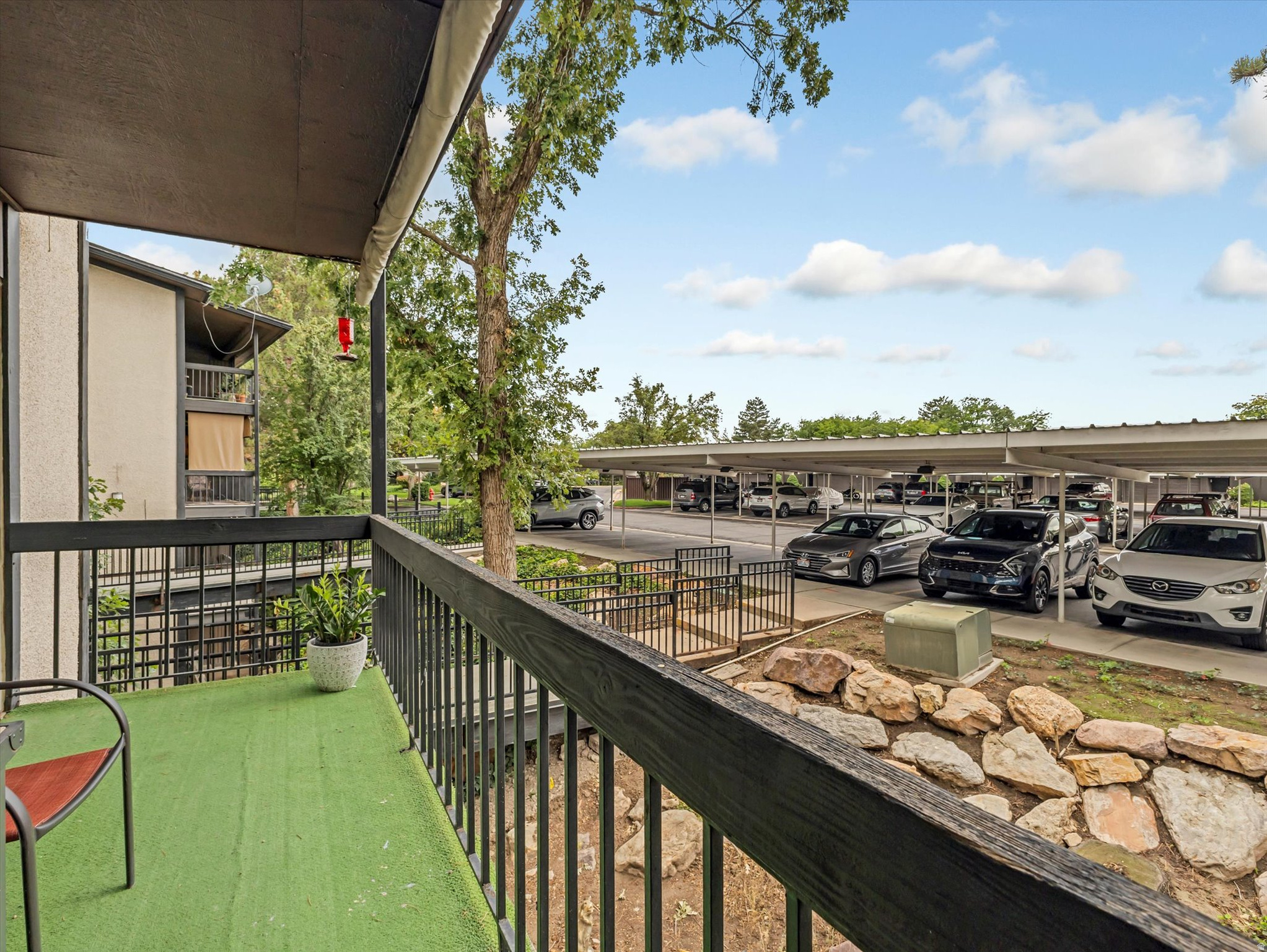 THREE FOUNTAINS - Residential