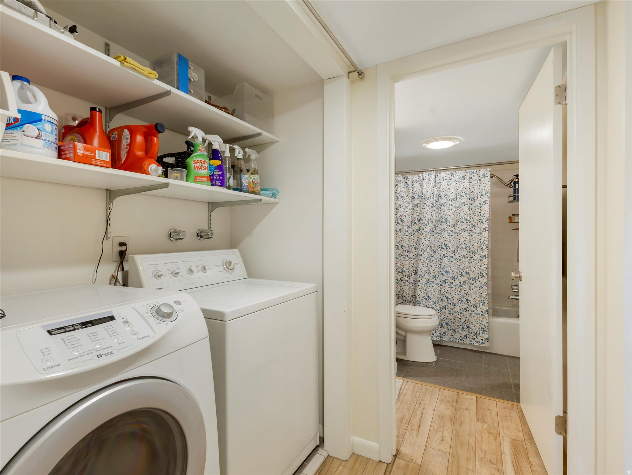 THREE FOUNTAINS - Residential