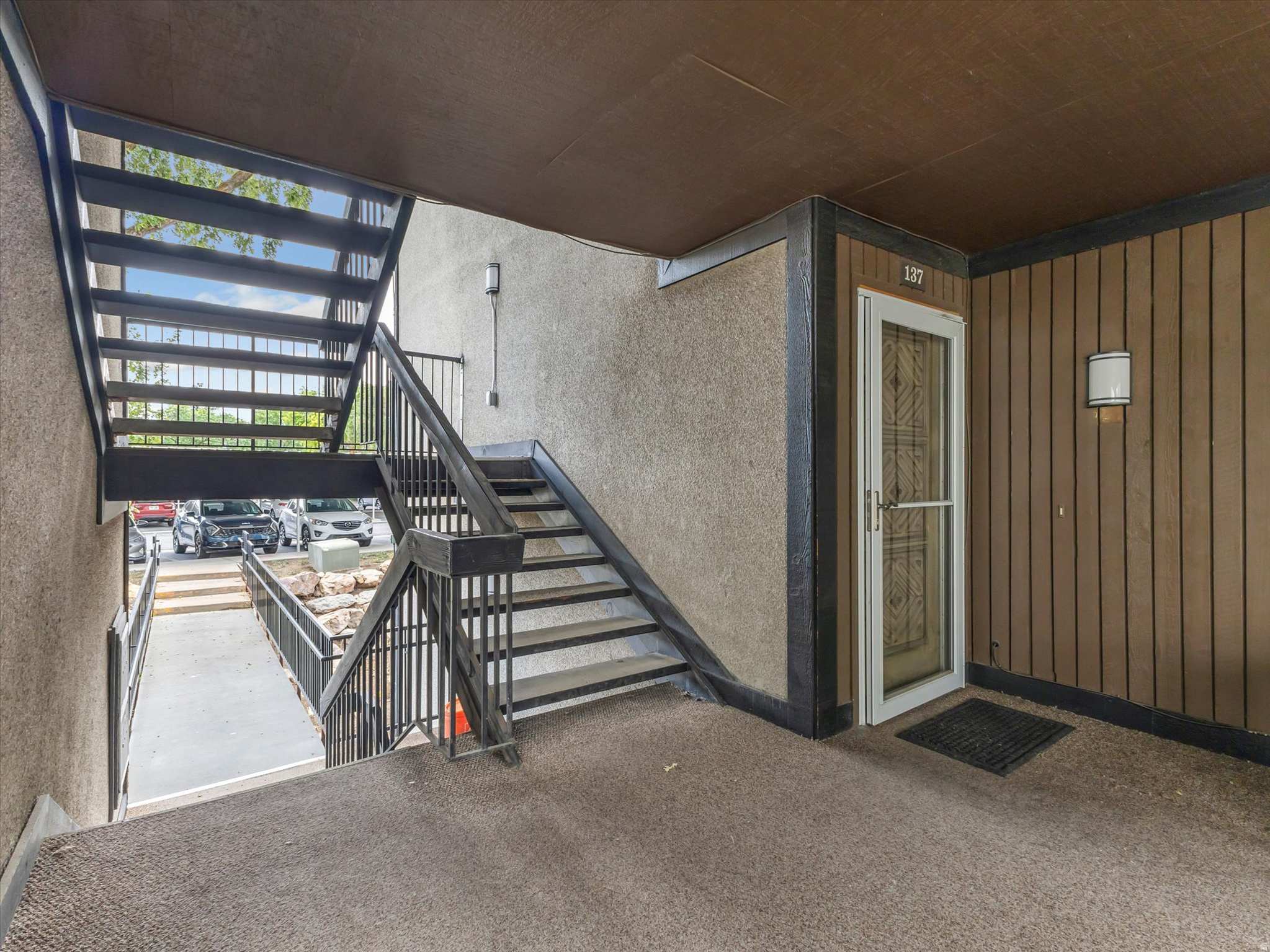 THREE FOUNTAINS - Residential