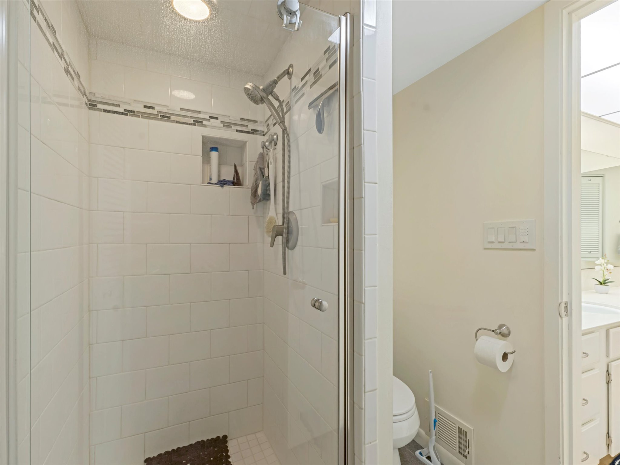 THREE FOUNTAINS - Residential