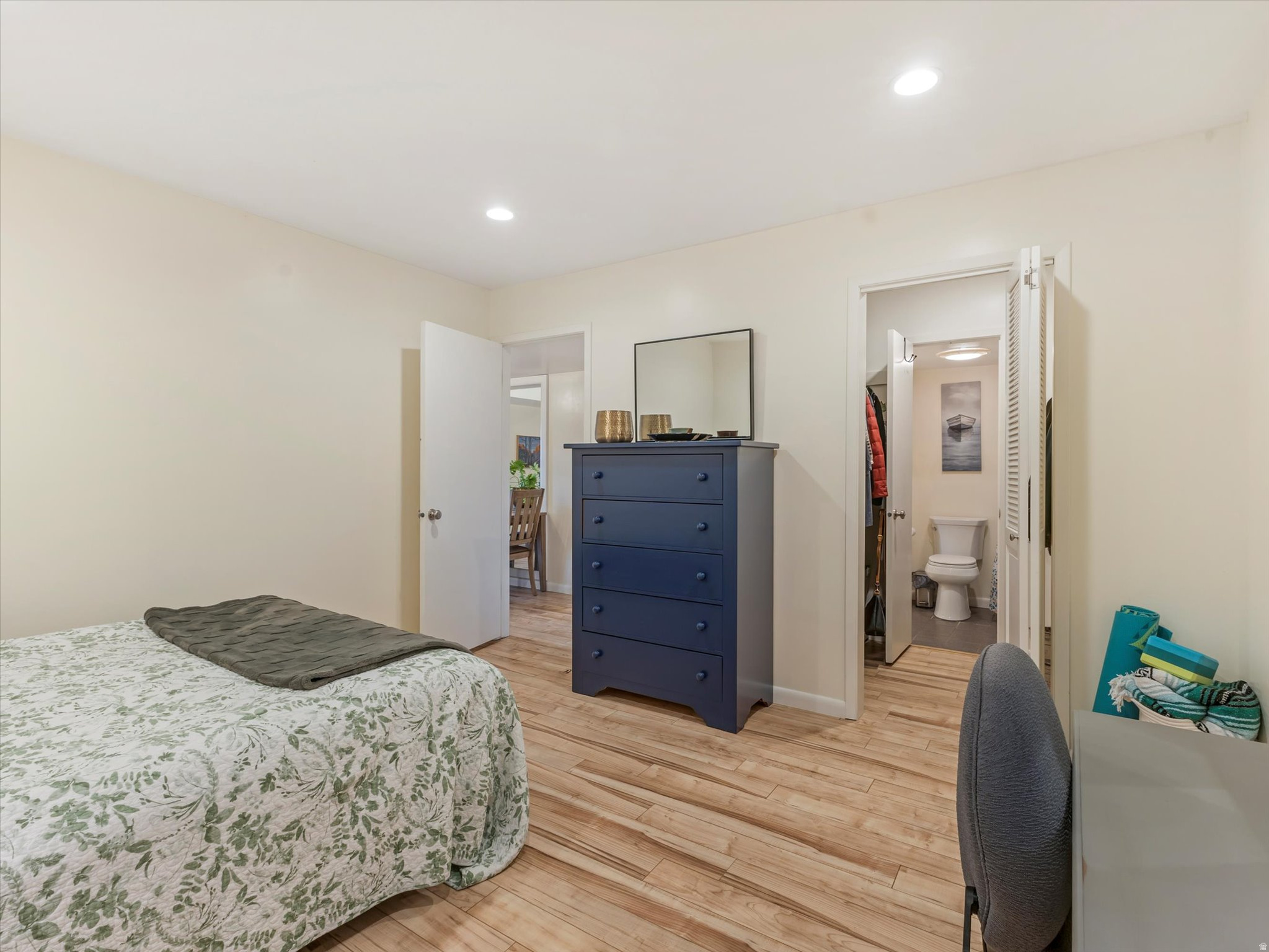 THREE FOUNTAINS - Residential