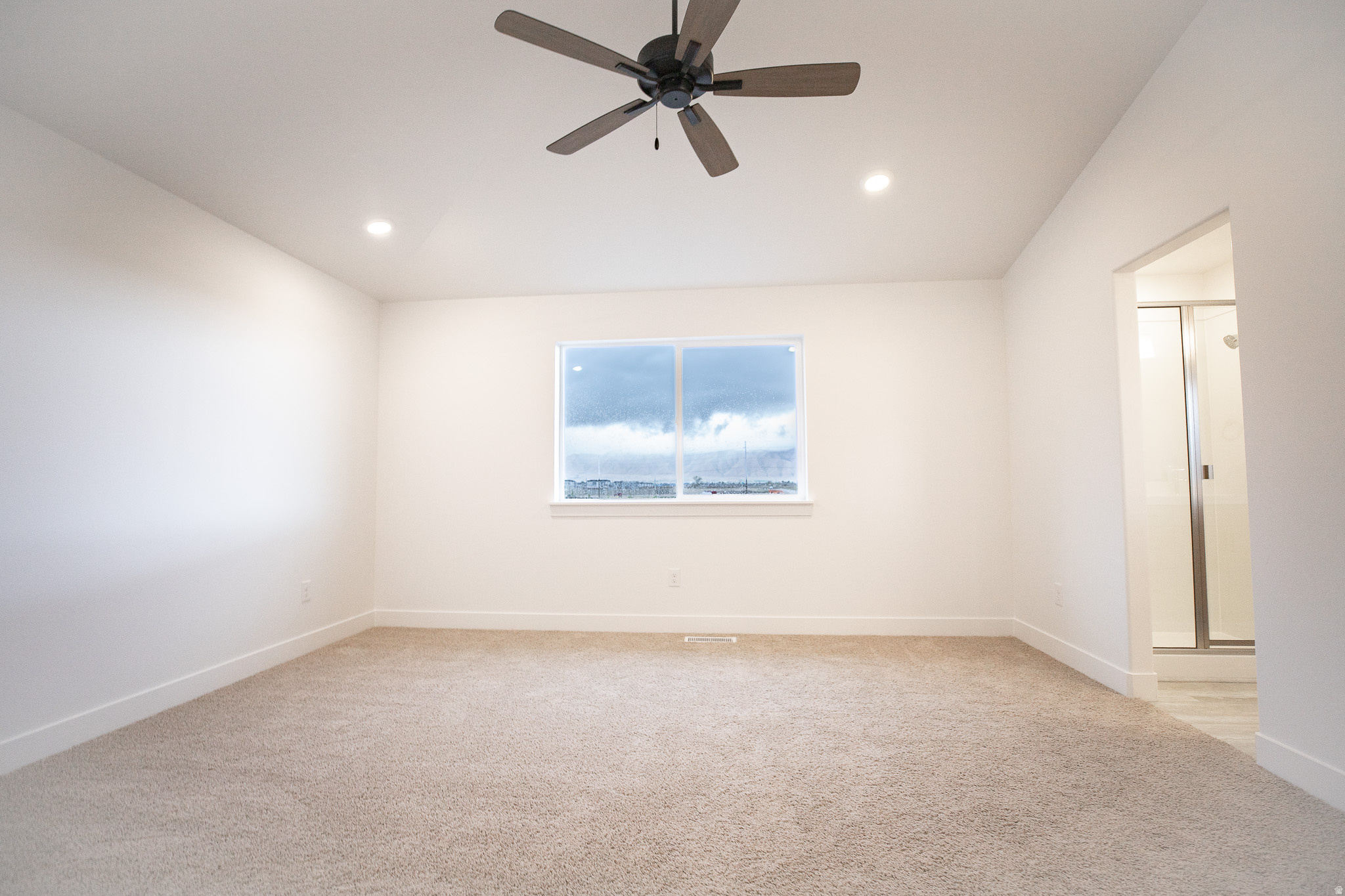 ARROWHEAD SPRINGS - Residential