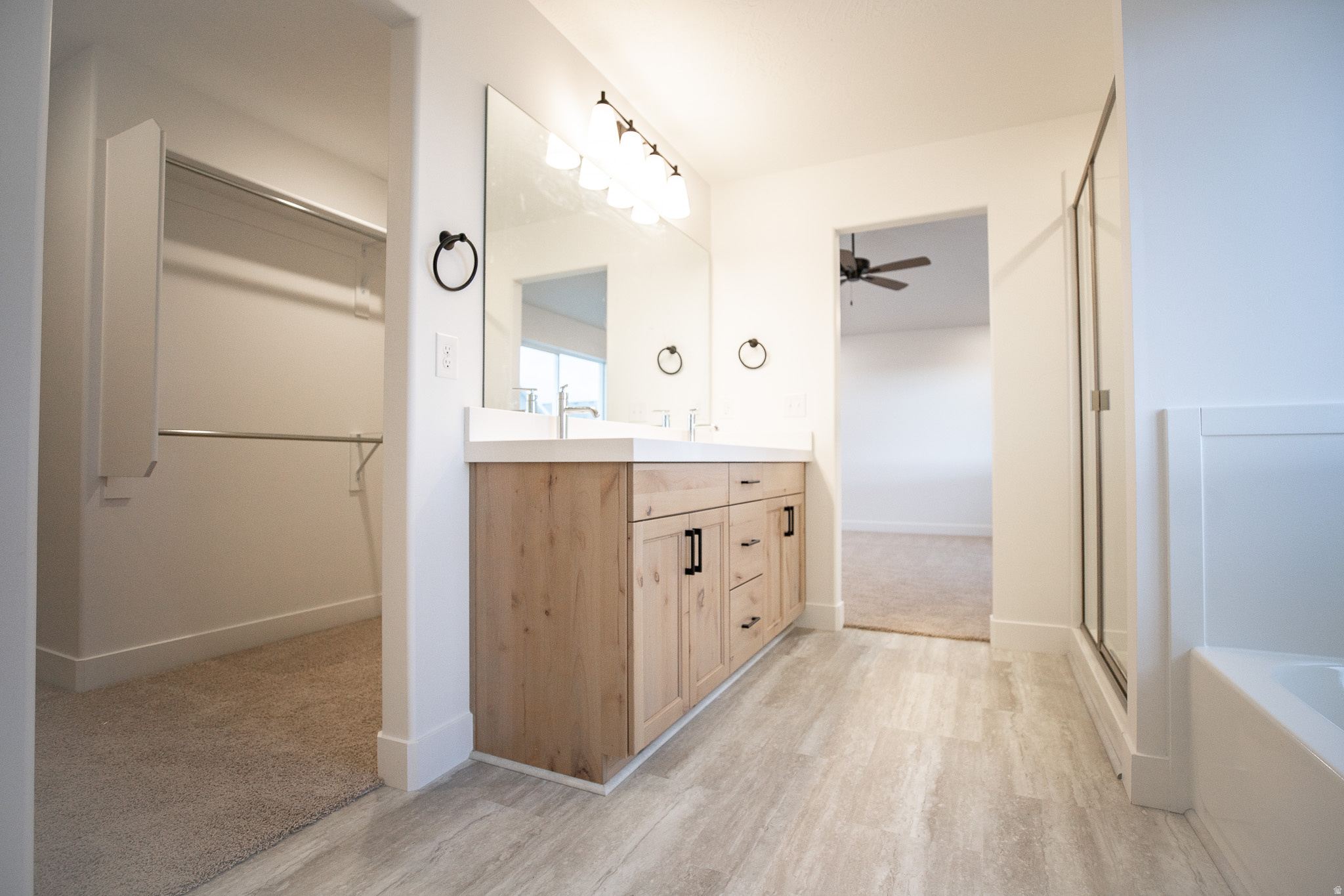 ARROWHEAD SPRINGS - Residential