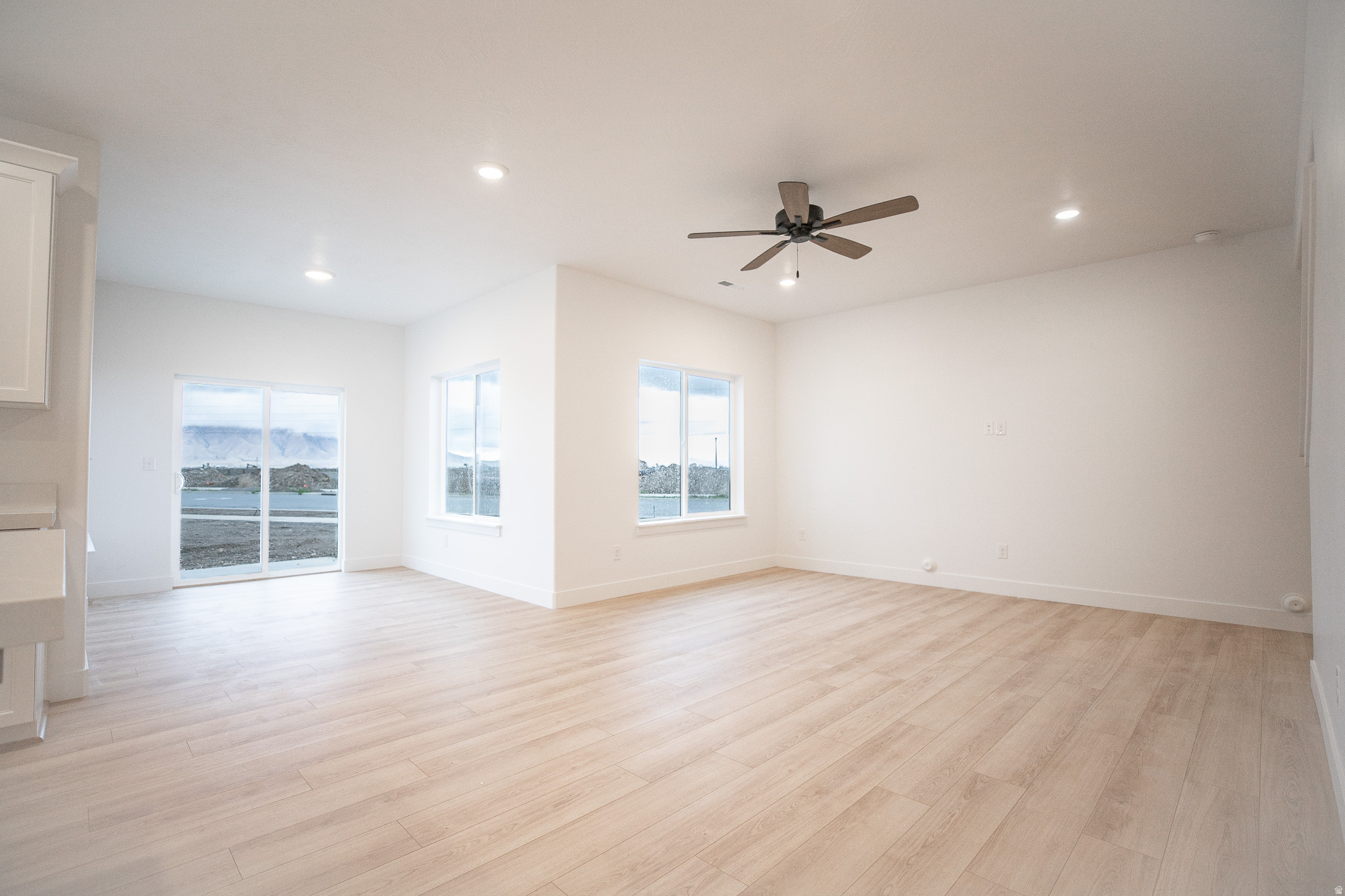 ARROWHEAD SPRINGS - Residential