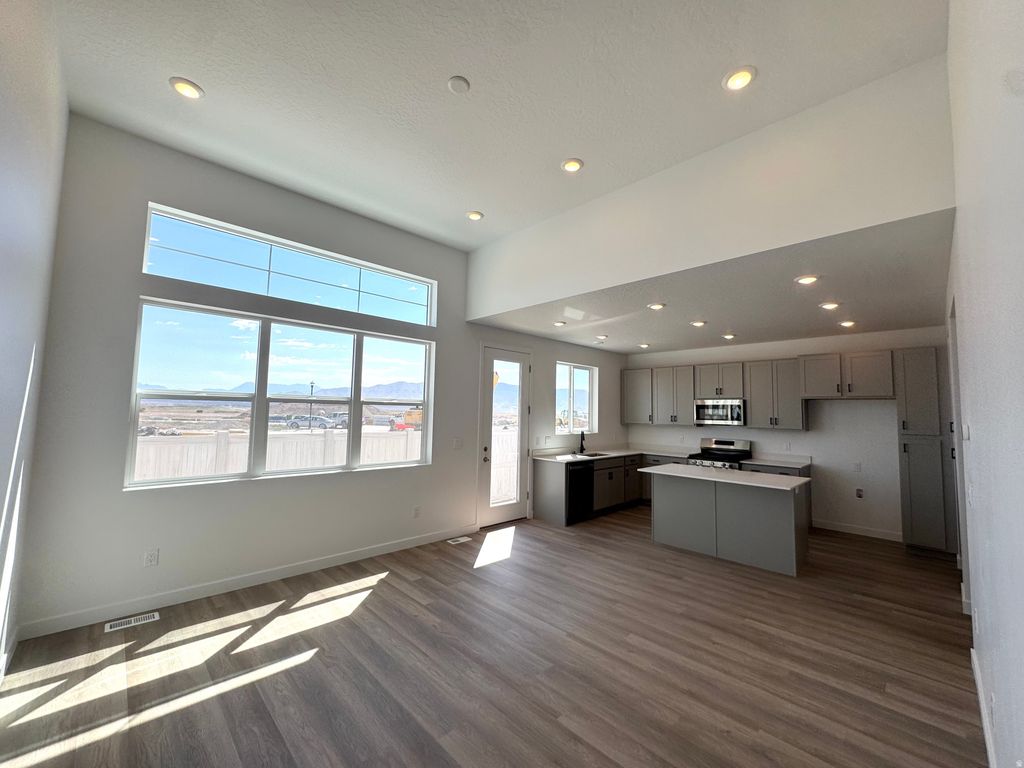 Photo of 3030 N SUMMERWOOD DR #802, Eagle Mountain, UT 84005 (MLS # 2169072)