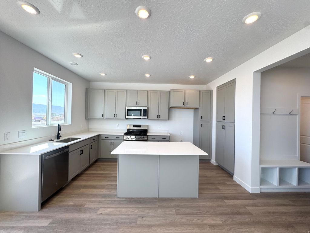 Photo of 3030 N SUMMERWOOD DR #802, Eagle Mountain, UT 84005 (MLS # 2169072)