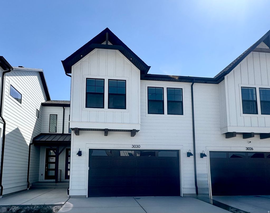 Photo of 3030 N SUMMERWOOD DR #802, Eagle Mountain, UT 84005 (MLS # 2169072)