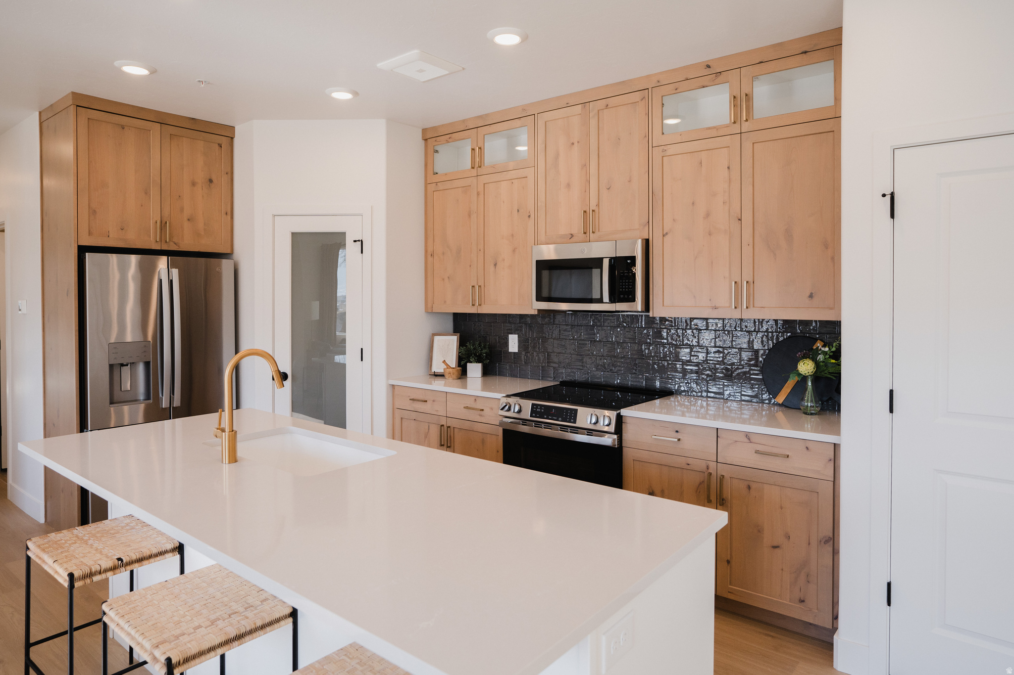 RIVER RUN - Residential