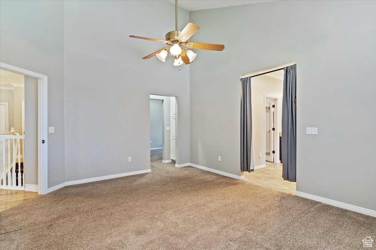 POINT OF VIEW - Residential