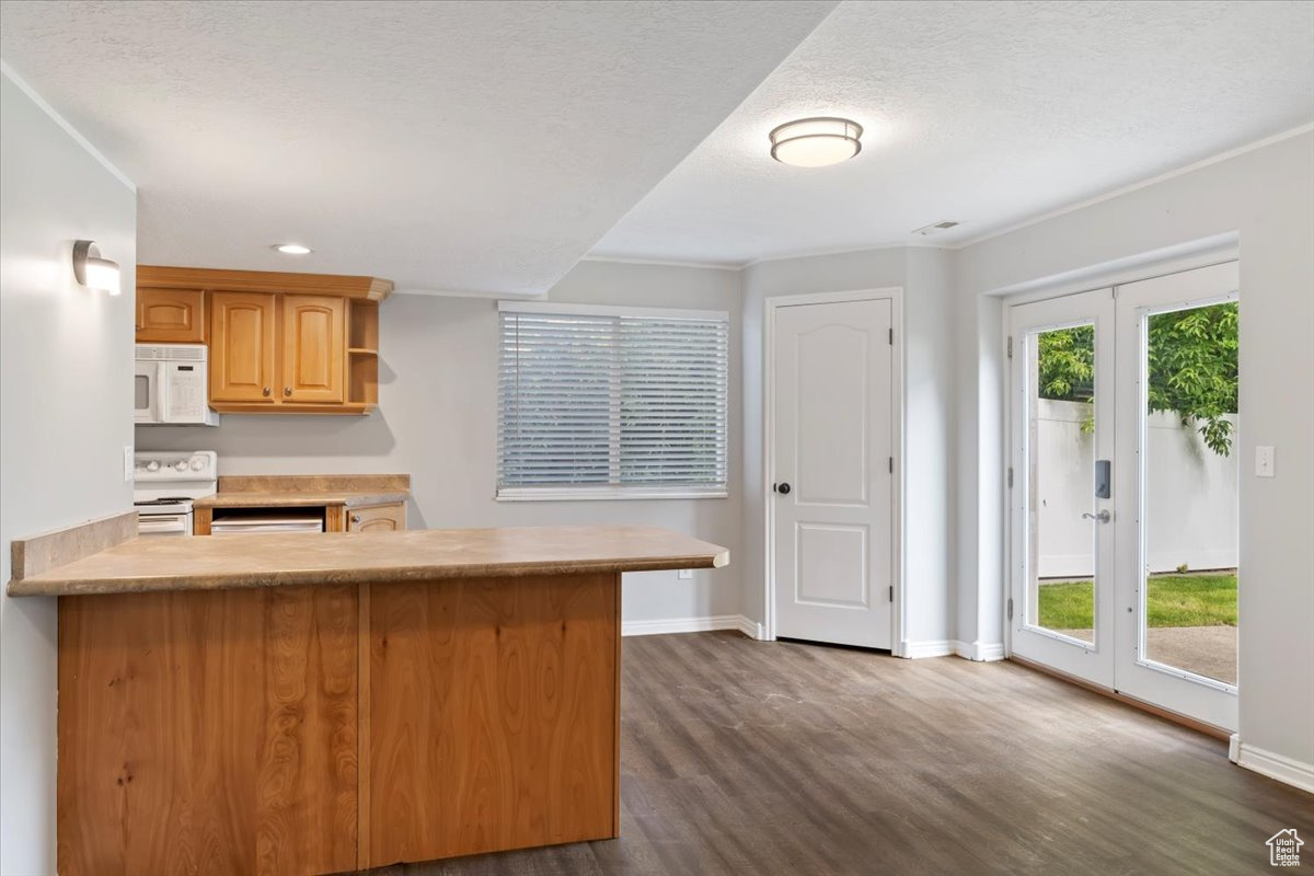 POINT OF VIEW - Residential