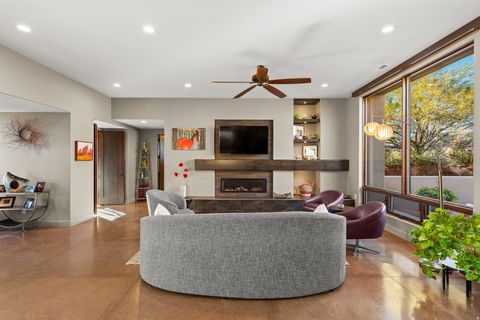 Tiny photo for 864 N SIHU WAY, Ivins, UT 84738 (MLS # 2127765)