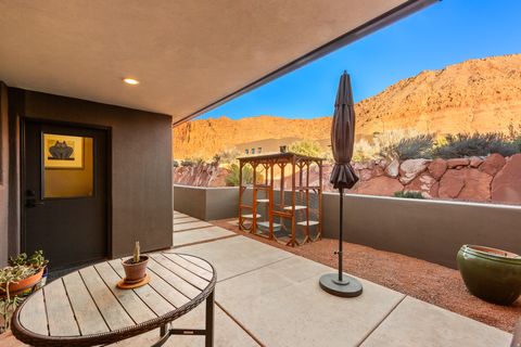 Tiny photo for 864 N SIHU WAY, Ivins, UT 84738 (MLS # 2127765)