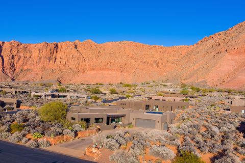 Tiny photo for 864 N SIHU WAY, Ivins, UT 84738 (MLS # 2127765)