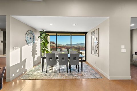 Tiny photo for 864 N SIHU WAY, Ivins, UT 84738 (MLS # 2127765)
