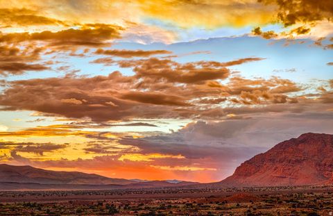 Tiny photo for 864 N SIHU WAY, Ivins, UT 84738 (MLS # 2127765)