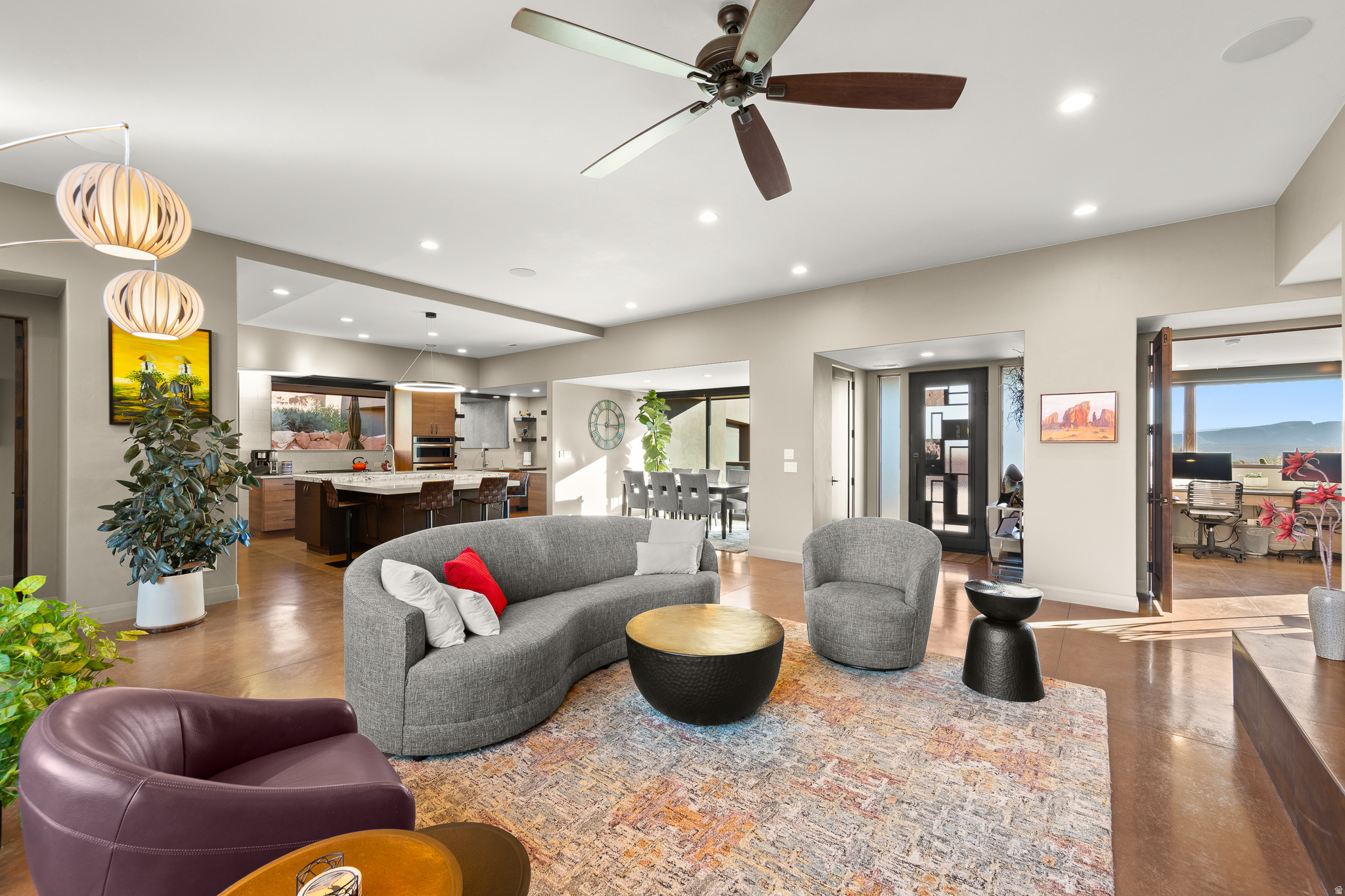 TAVIAWK SUBDIVISION PH 11-H - Residential