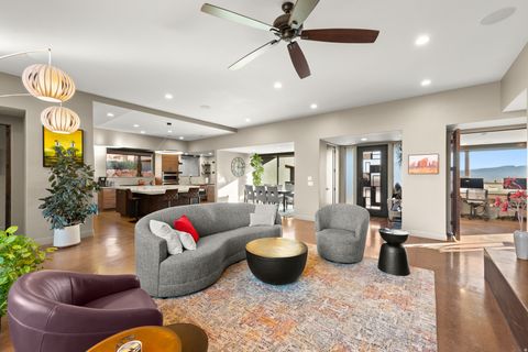 Tiny photo for 864 N SIHU WAY, Ivins, UT 84738 (MLS # 2127765)