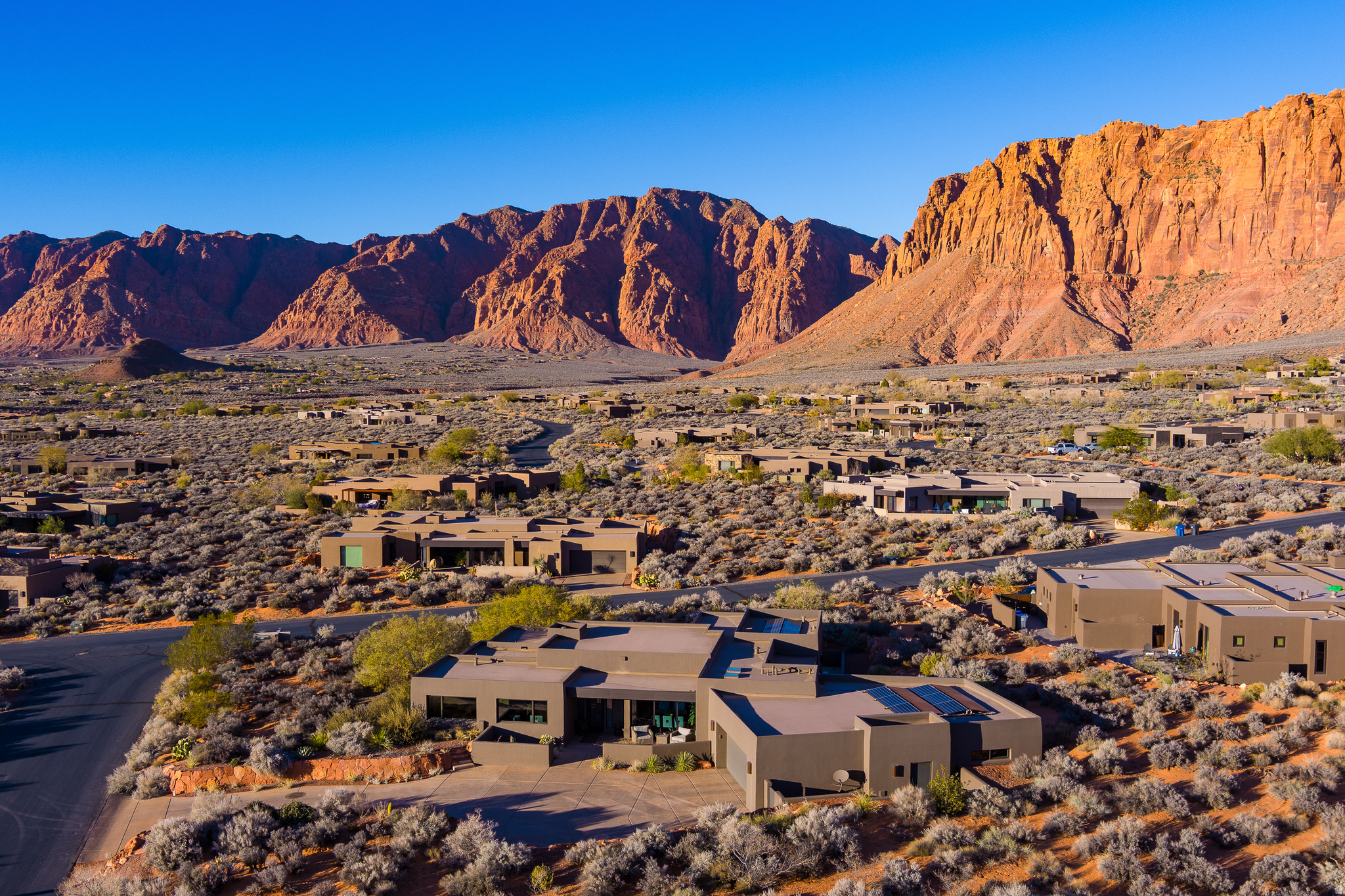 TAVIAWK SUBDIVISION PH 11-H - Residential