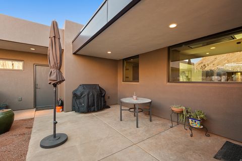 Tiny photo for 864 N SIHU WAY, Ivins, UT 84738 (MLS # 2127765)