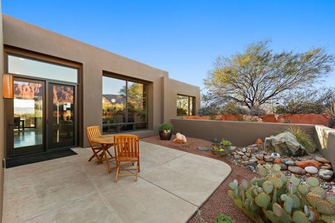 Tiny photo for 864 N SIHU WAY, Ivins, UT 84738 (MLS # 2127765)