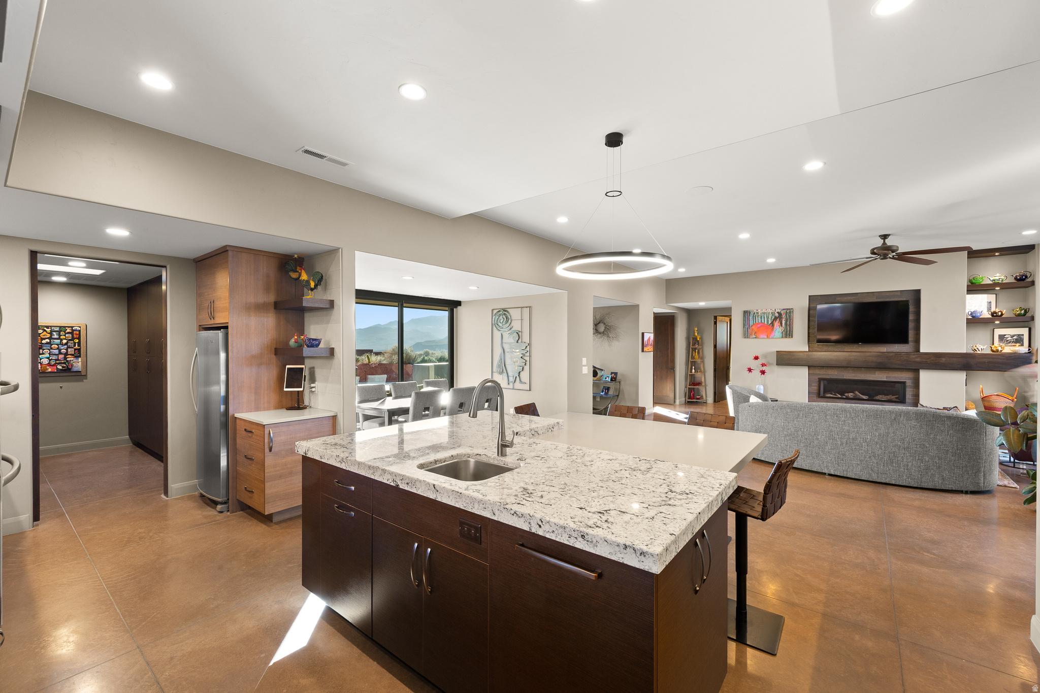 TAVIAWK SUBDIVISION PH 11-H - Residential