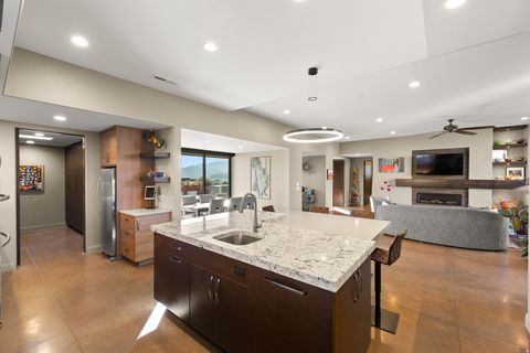 Tiny photo for 864 N SIHU WAY, Ivins, UT 84738 (MLS # 2127765)