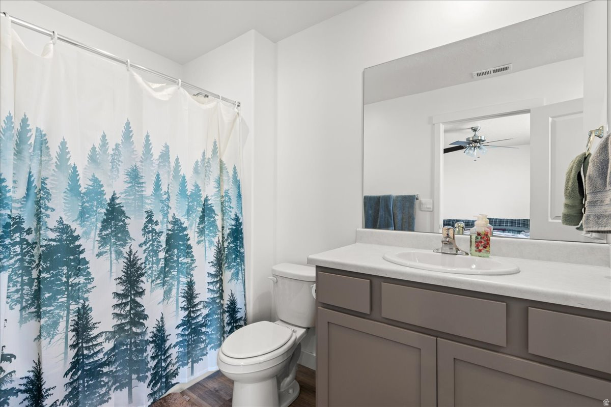 WESTERN ACRES - Residential