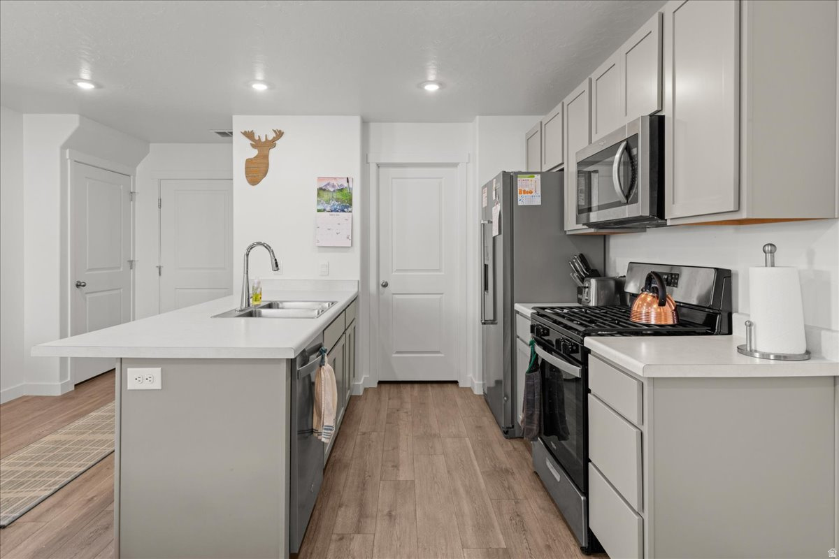 WESTERN ACRES - Residential