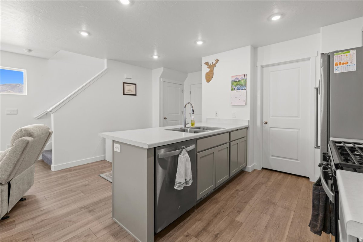 WESTERN ACRES - Residential