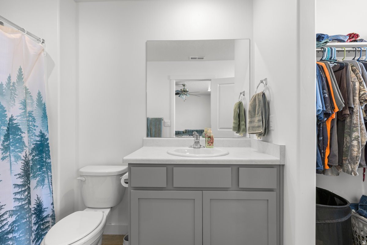 WESTERN ACRES - Residential