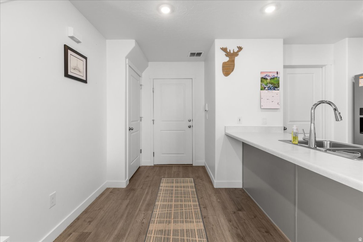 WESTERN ACRES - Residential