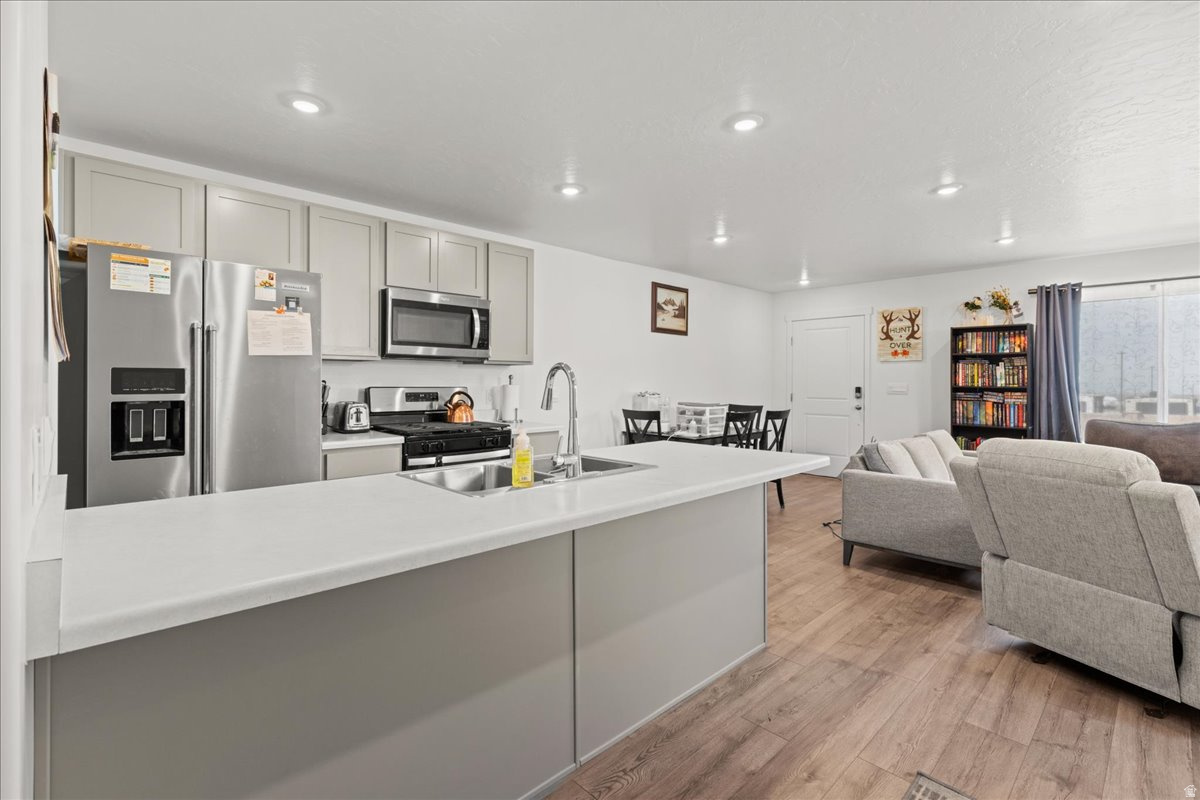 WESTERN ACRES - Residential