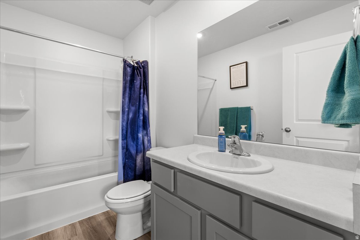 WESTERN ACRES - Residential