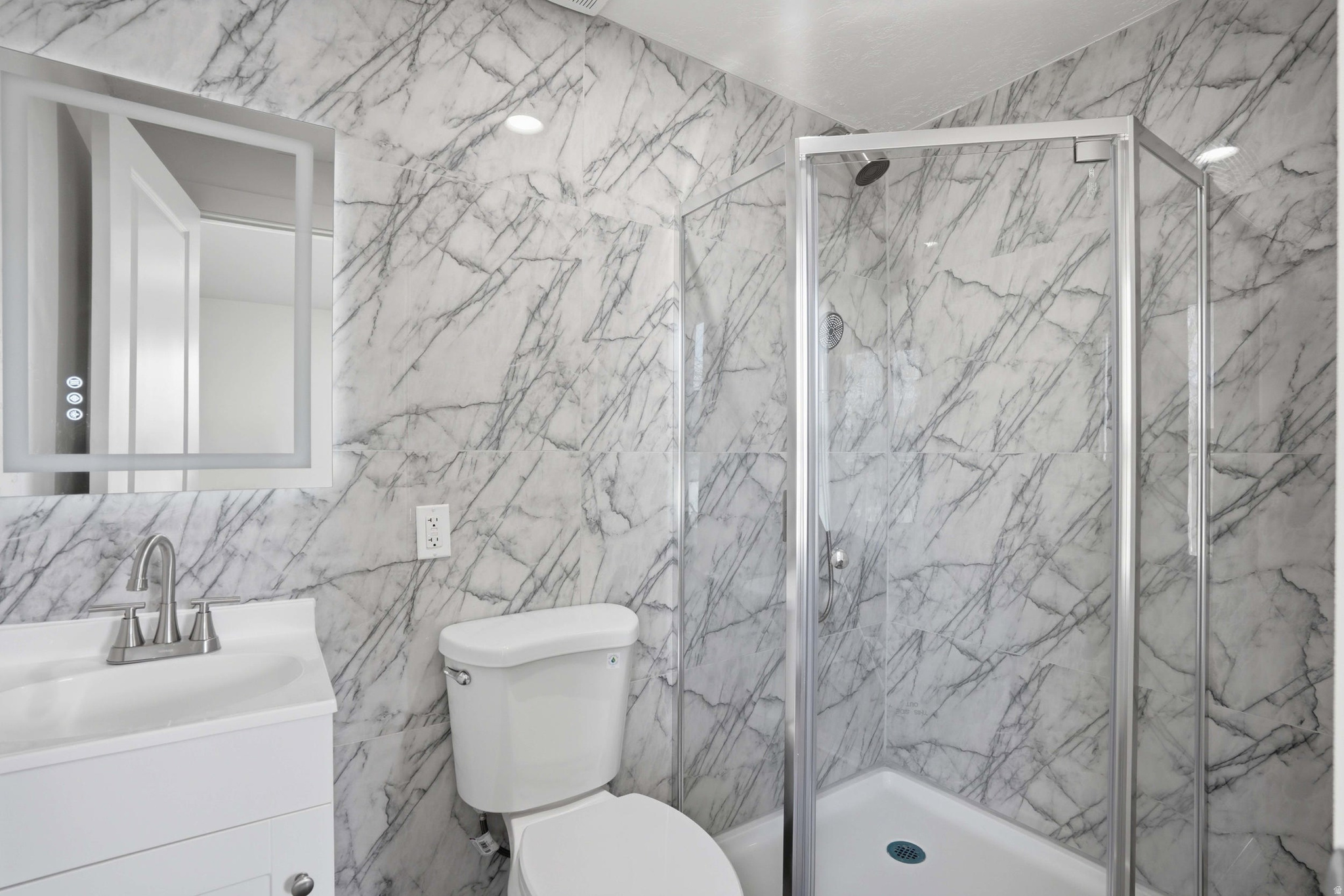 HOMEFIELD PLAT A - Residential