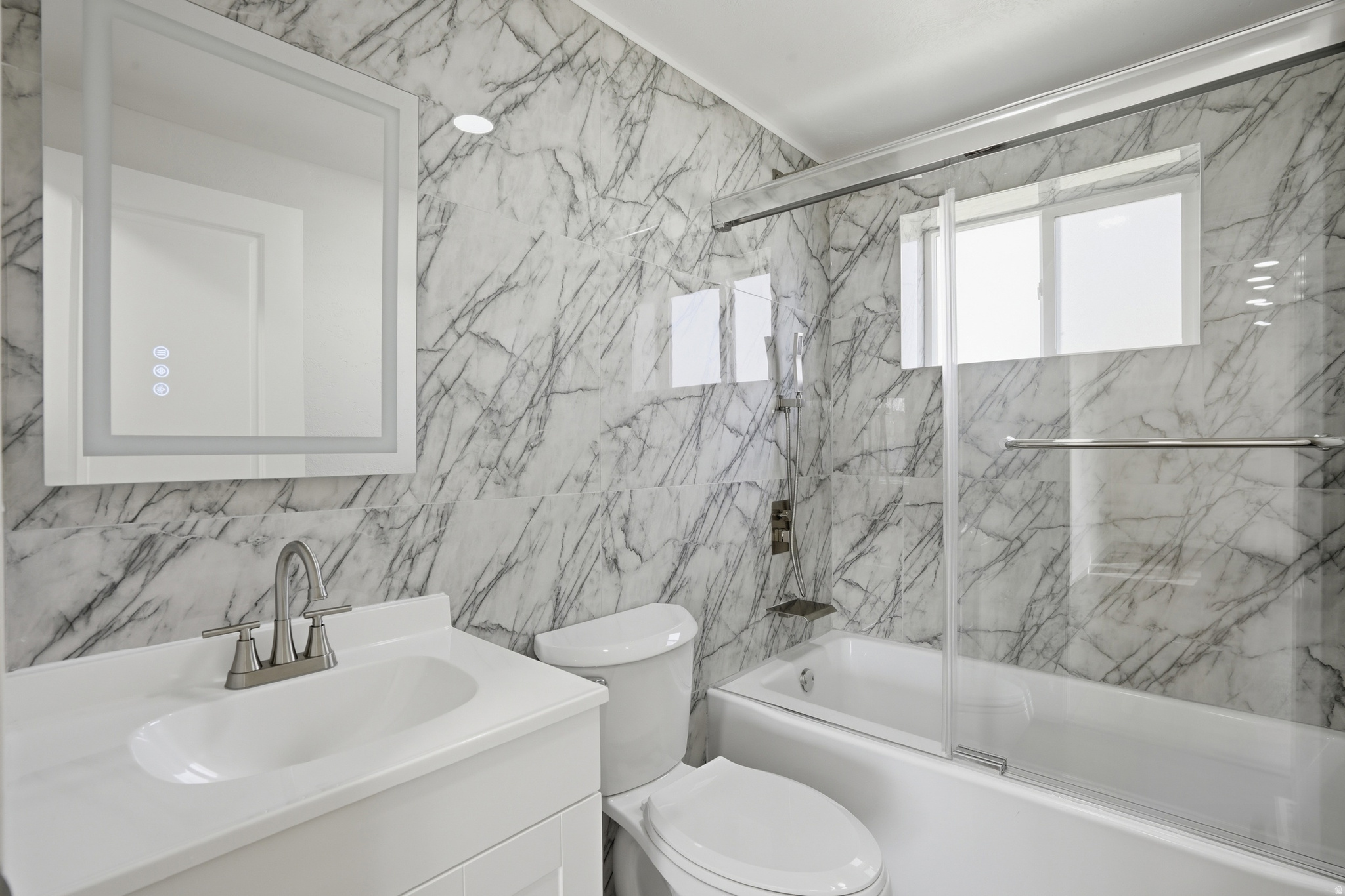 HOMEFIELD PLAT A - Residential