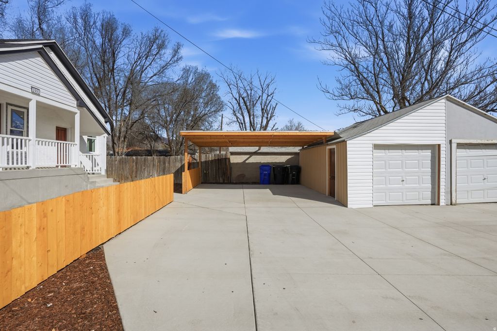 Photo of 2993 S 600 E, Salt Lake City, UT 84106 (MLS # 2143034)