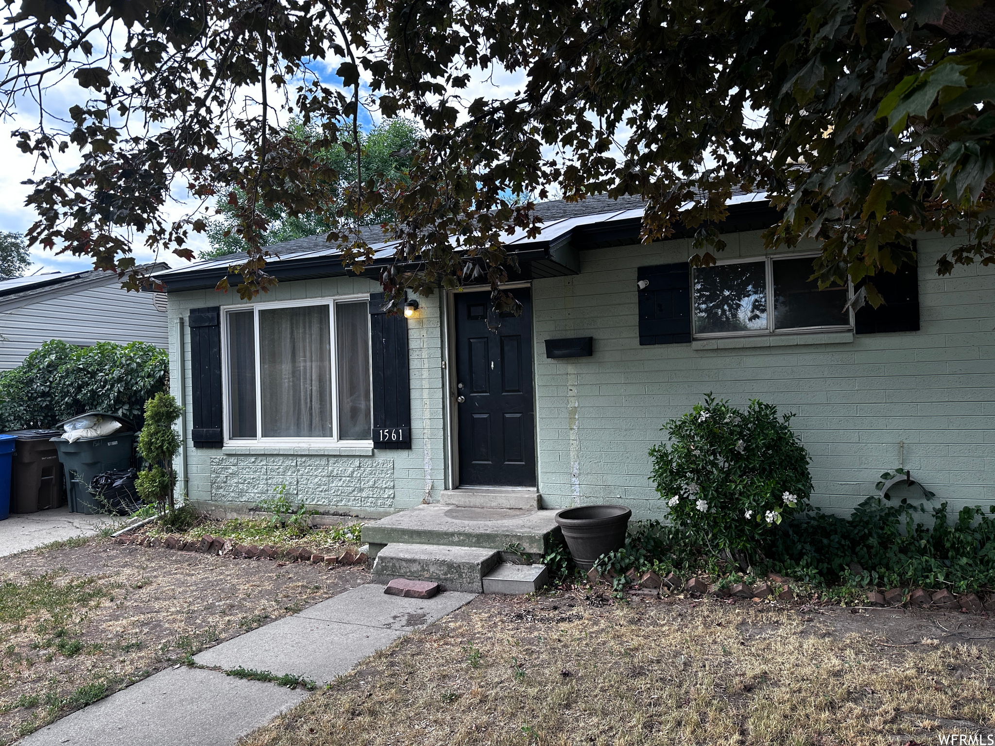 Home For Sale 1561 W Glenrose Dr S, Salt Lake City UT 84104 Homie