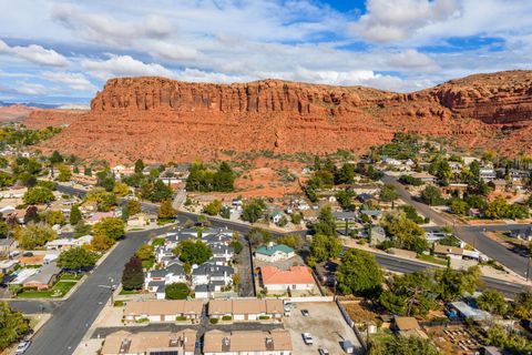 Tiny photo for 461 DIAGONAL ST, Saint George, UT 84770 (MLS # 2147506)