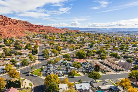Tiny photo for 461 DIAGONAL ST, Saint George, UT 84770 (MLS # 2147506)