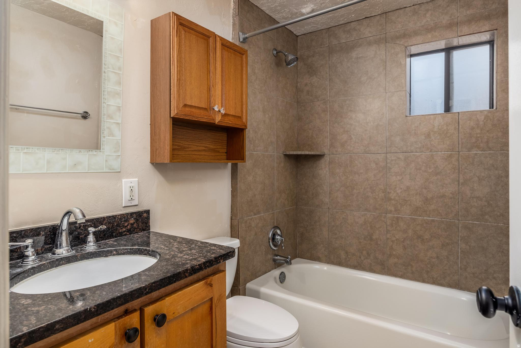 ST GEORGE CITY SURVEY - Residential