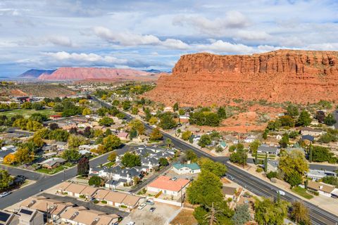 Tiny photo for 461 DIAGONAL ST, Saint George, UT 84770 (MLS # 2147506)