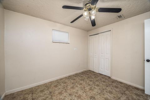 Tiny photo for 461 DIAGONAL ST, Saint George, UT 84770 (MLS # 2147506)
