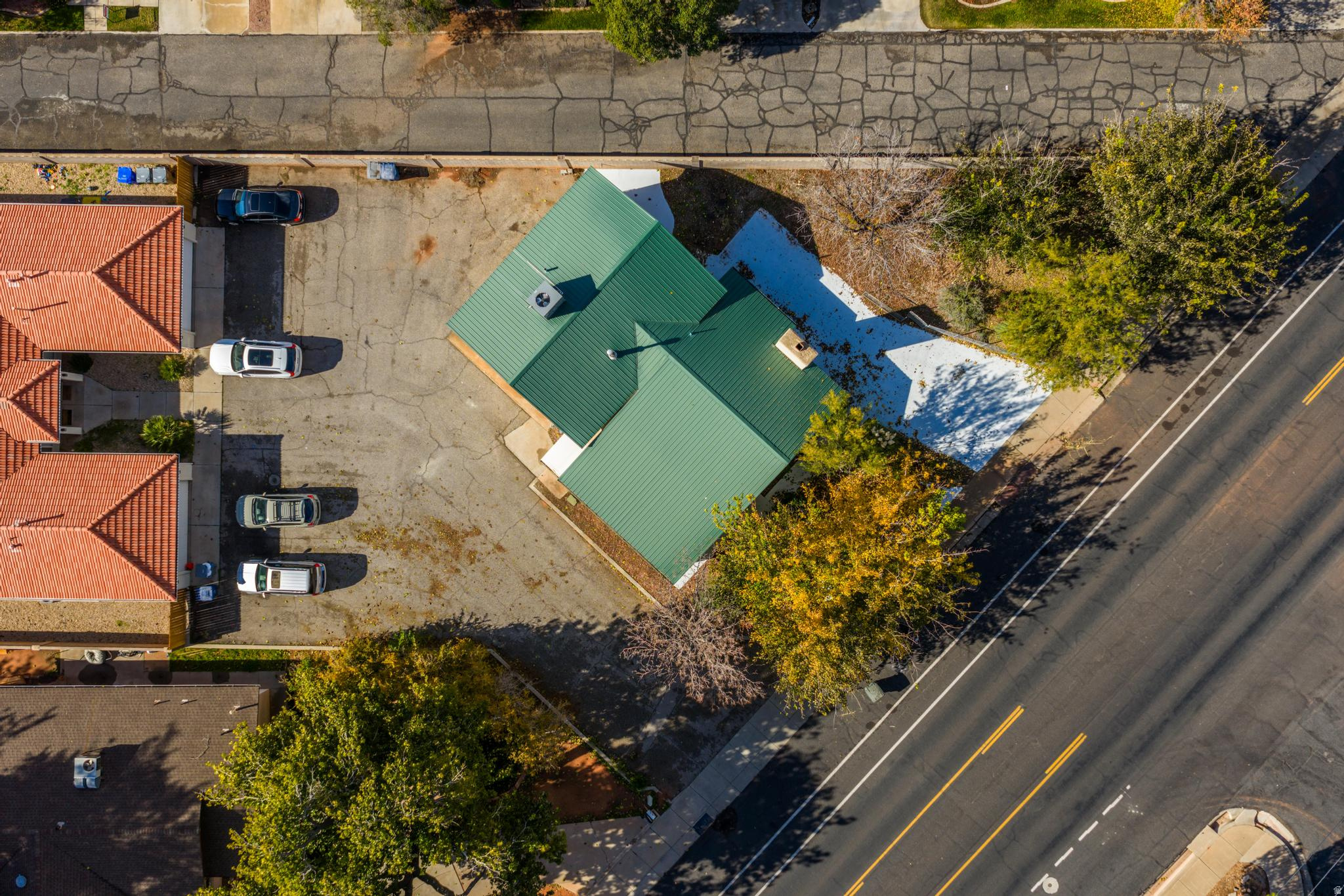 ST GEORGE CITY SURVEY - Residential